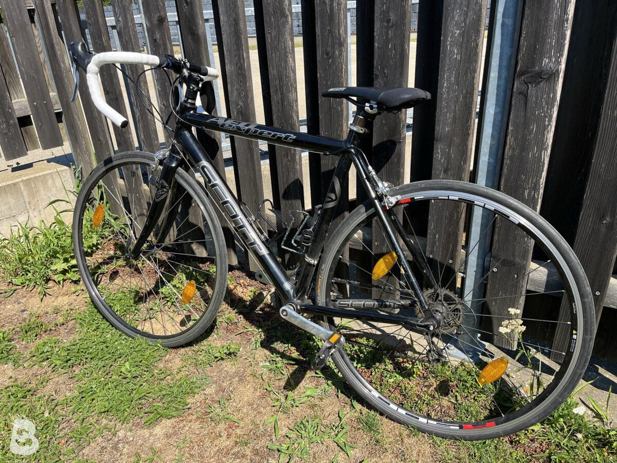Scott AFD Expert 2000