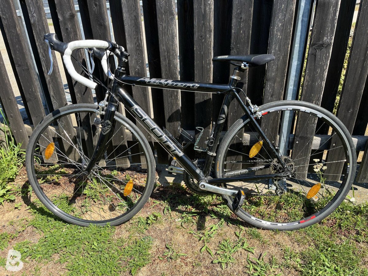 Scott AFD Expert 2000