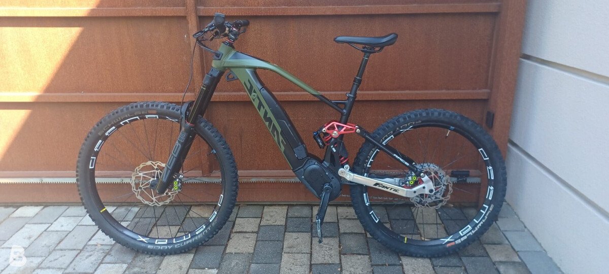 Fantic XEF 1.9 Race 2023