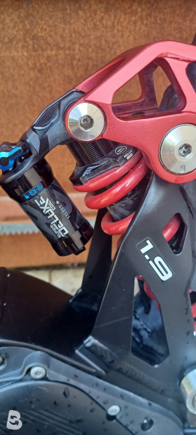 Fantic XEF 1.9 Race 2023