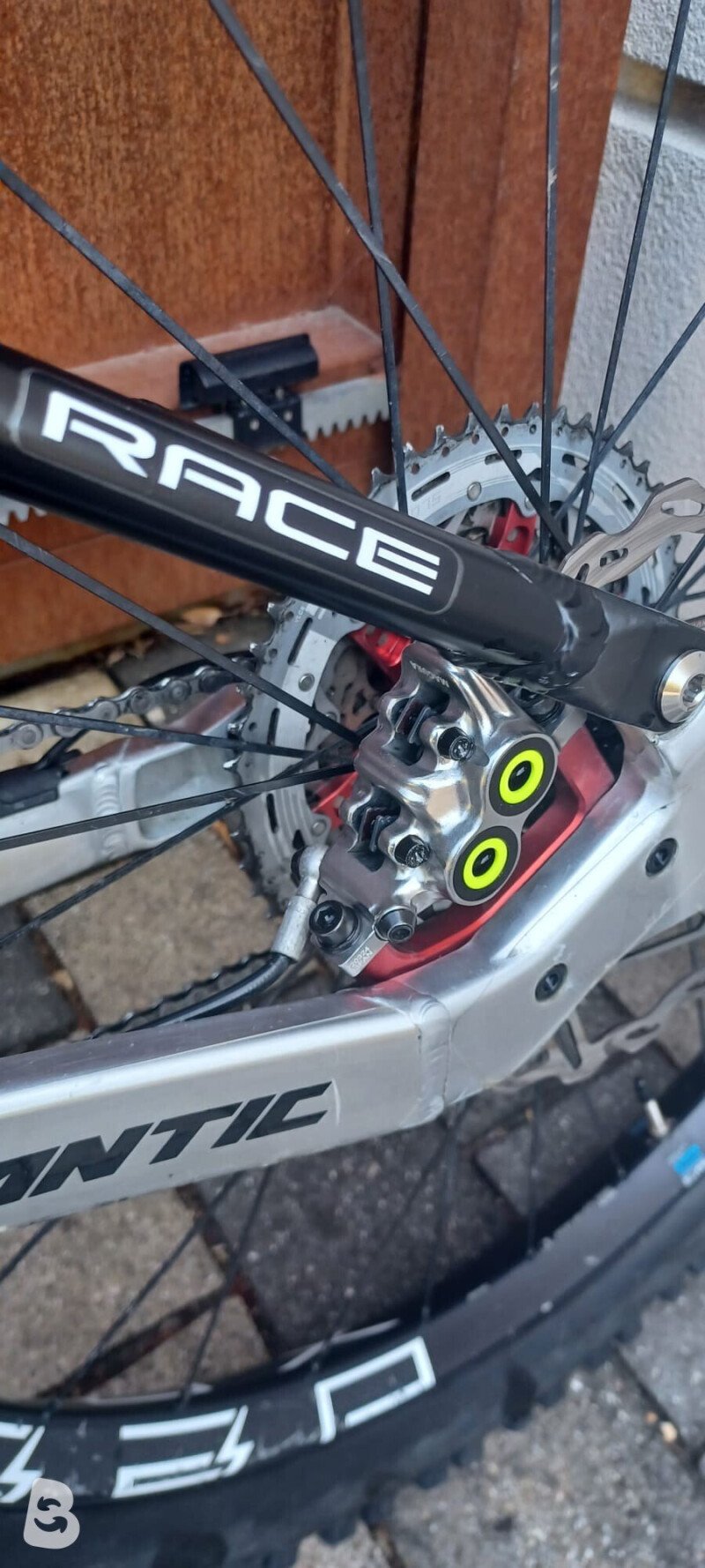 Fantic XEF 1.9 Race 2023