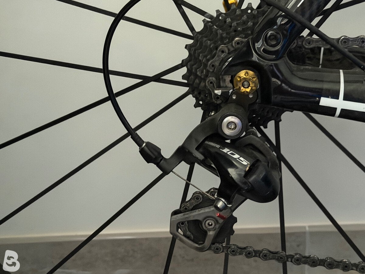 Orbea Ordu 2011