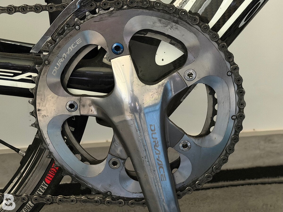 Orbea Ordu 2011