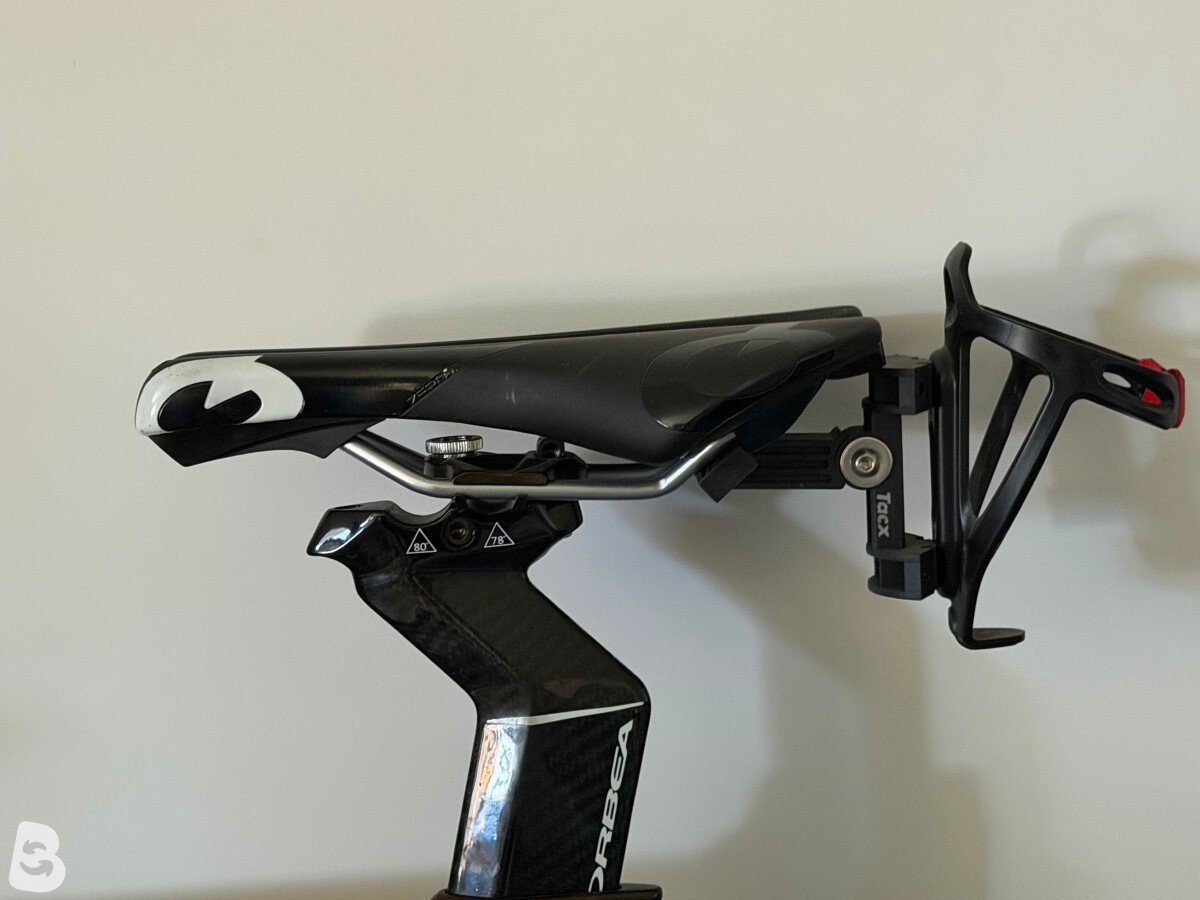 Orbea Ordu 2011