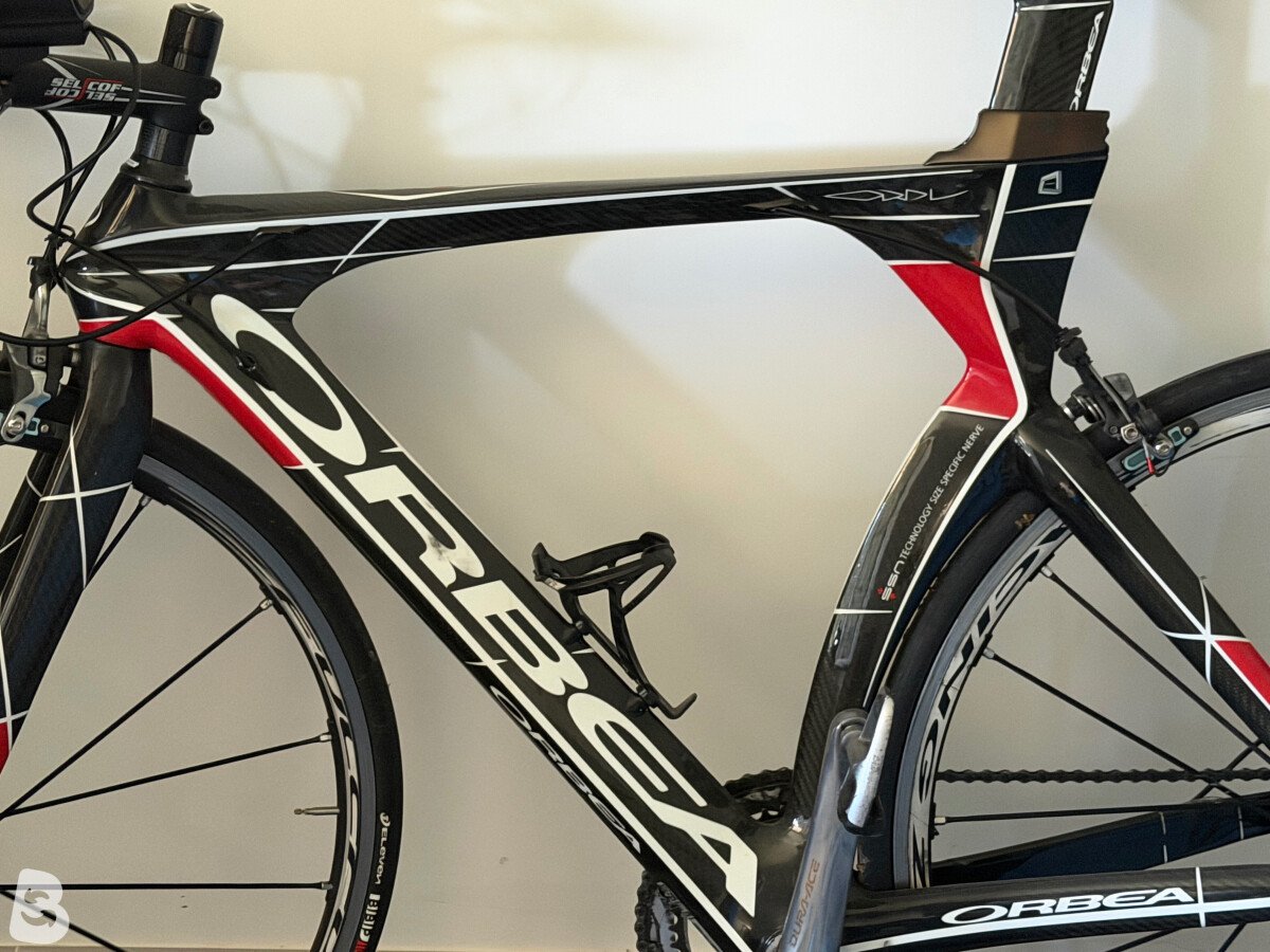 Orbea Ordu 2011