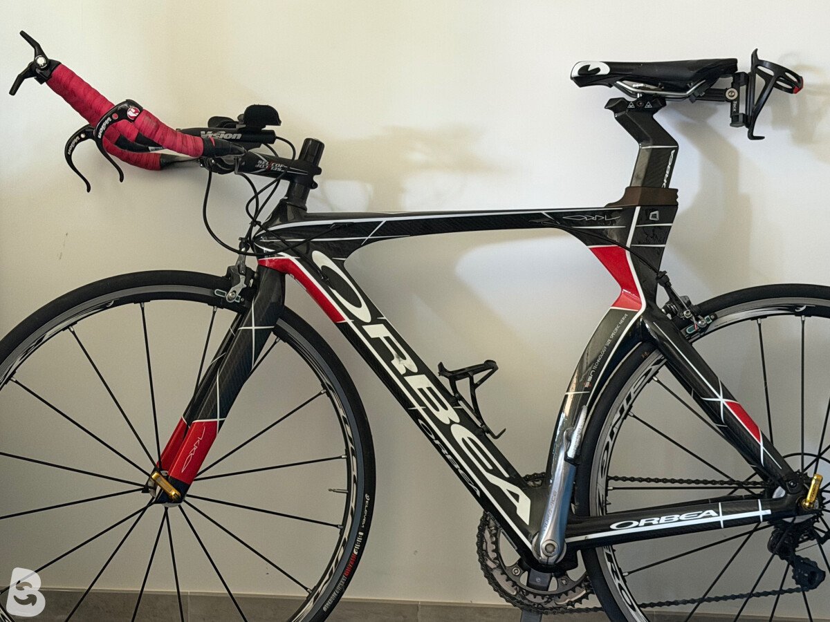 Orbea Ordu 2011