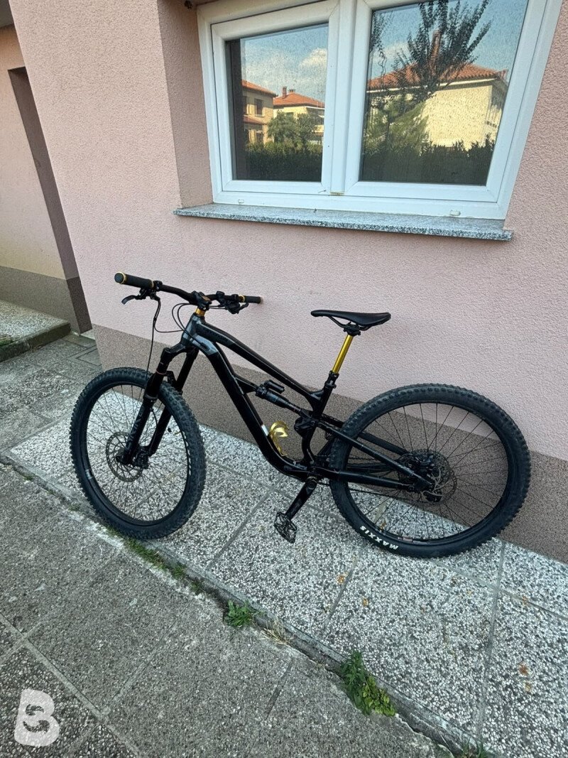 Cannondale Habit LT 2 2025