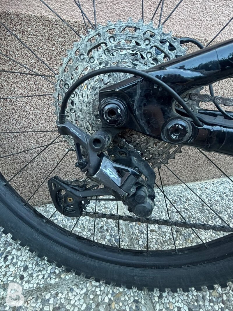 Cannondale Habit LT 2 2025