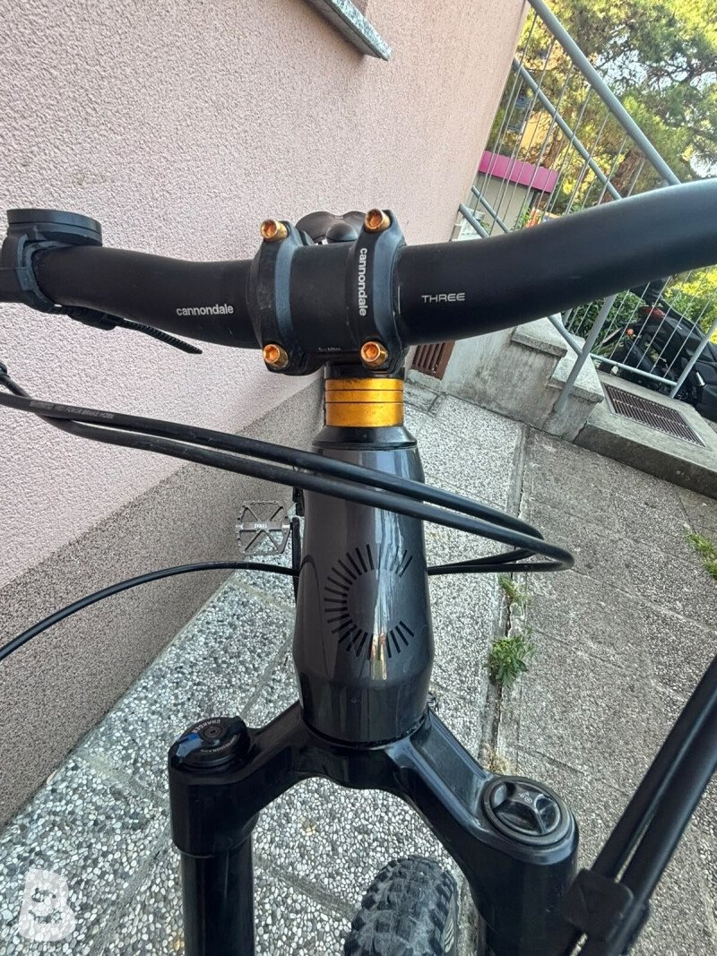 Cannondale Habit LT 2 2025