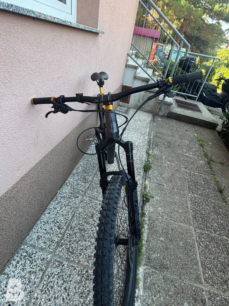 Cannondale Habit LT 2 2025