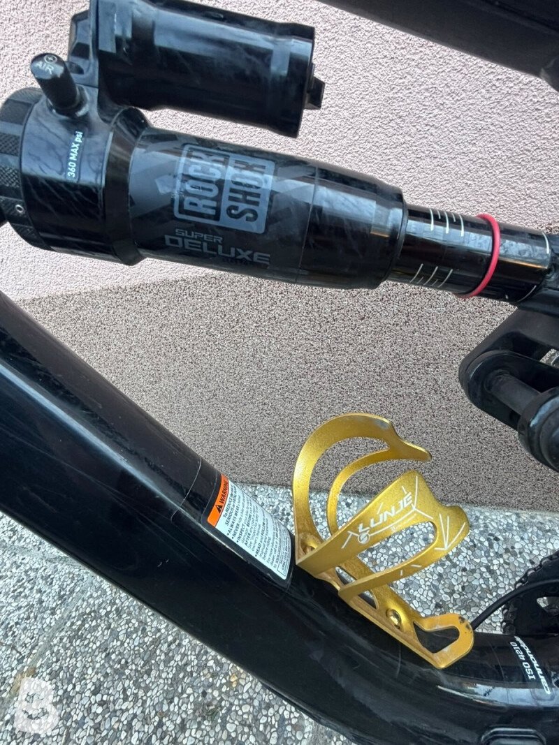 Cannondale Habit LT 2 2025