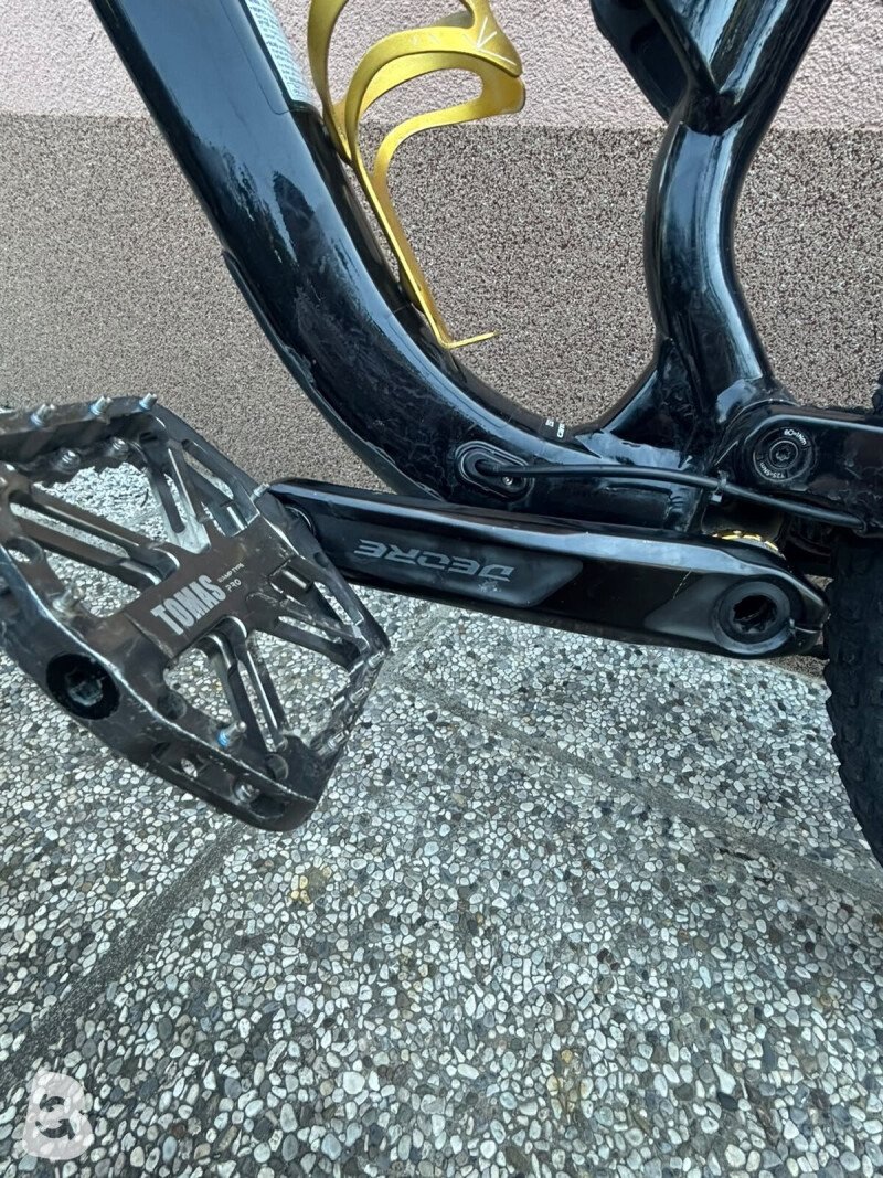 Cannondale Habit LT 2 2025