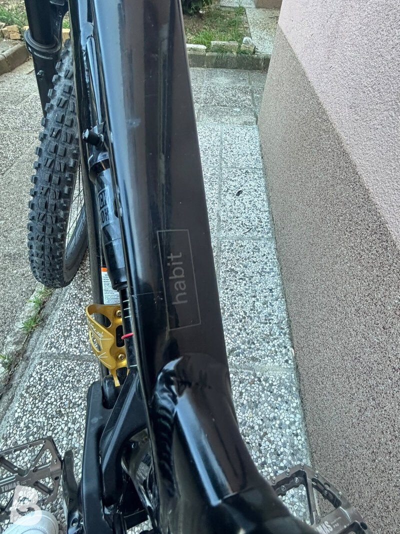 Cannondale Habit LT 2 2025