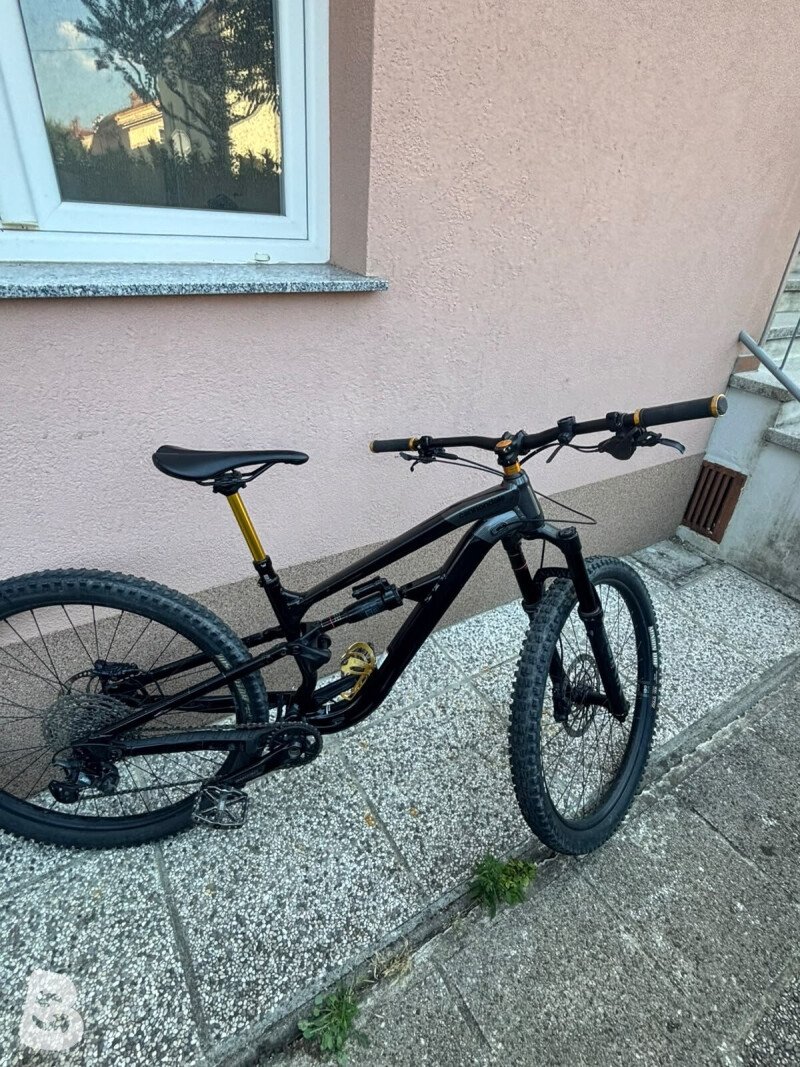 Cannondale Habit LT 2 2025
