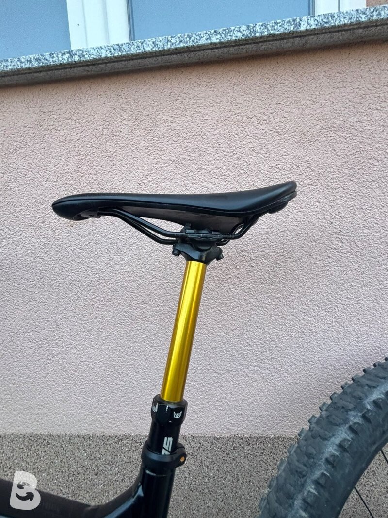 Cannondale Habit LT 2 2025