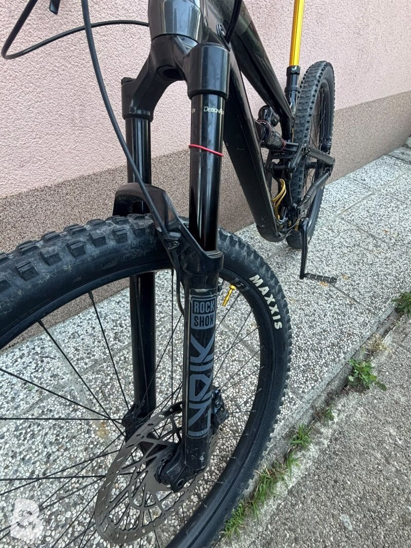 Cannondale Habit LT 2 2025