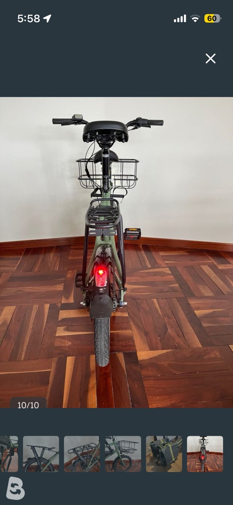 Orbea KATU-E 30 2023