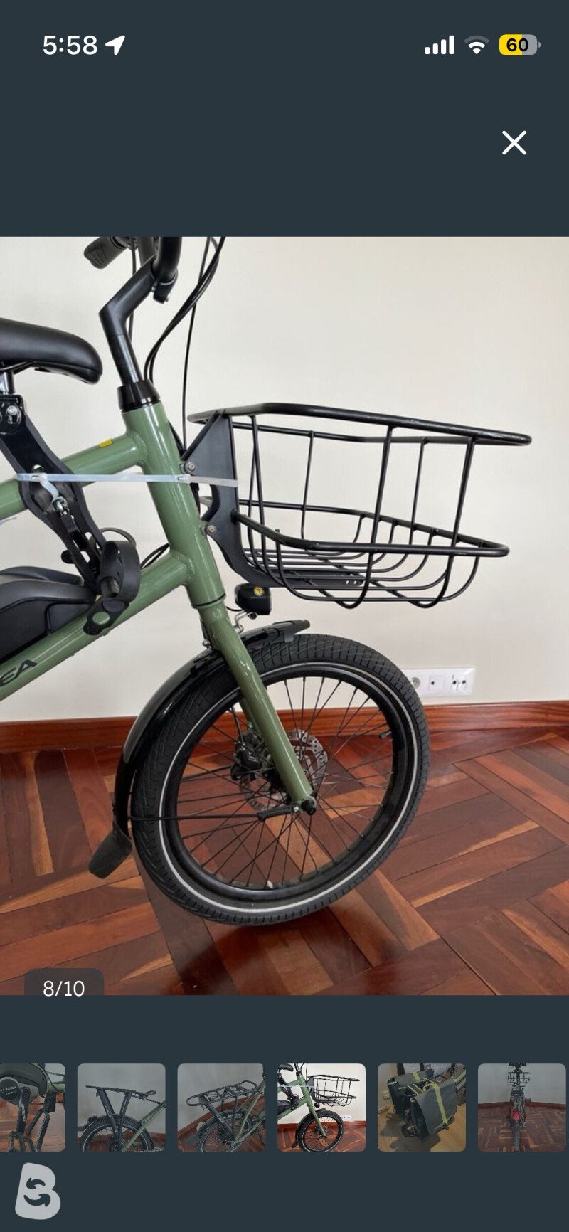 Orbea KATU-E 30 2023