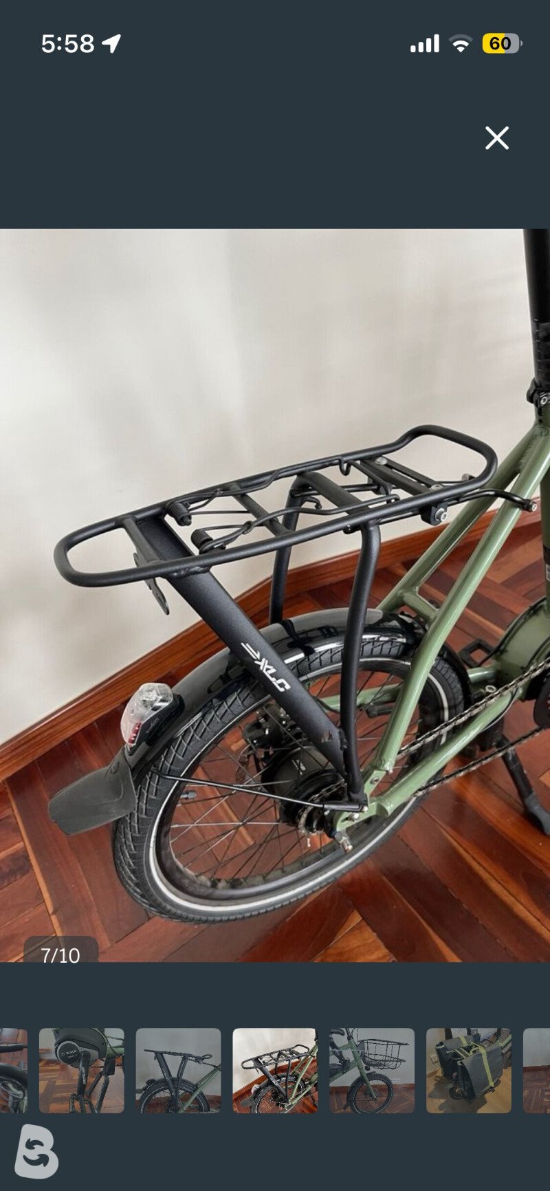 Orbea KATU-E 30 2023