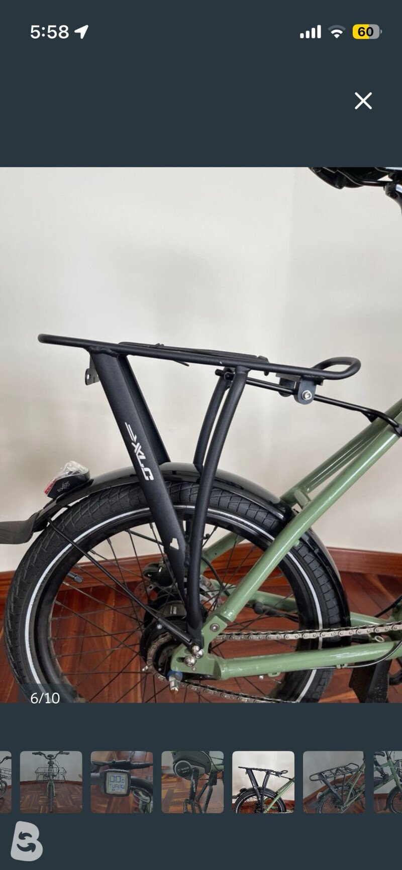 Orbea KATU-E 30 2023