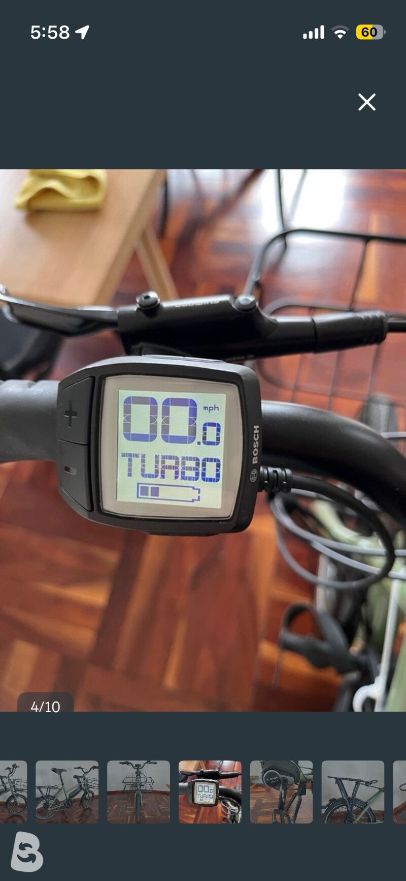 Orbea KATU-E 30 2023