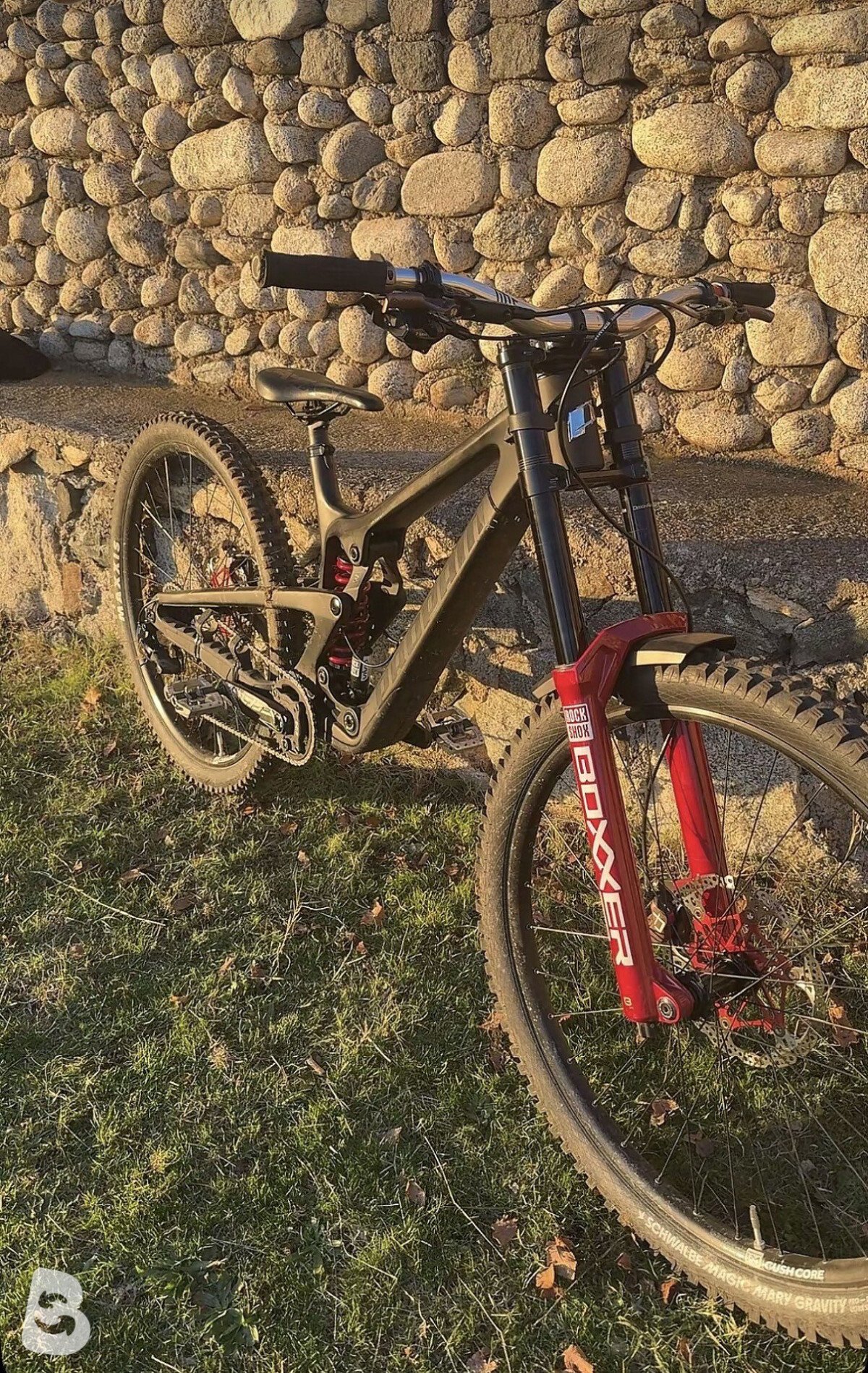 Propain Rage 3 CF 2025