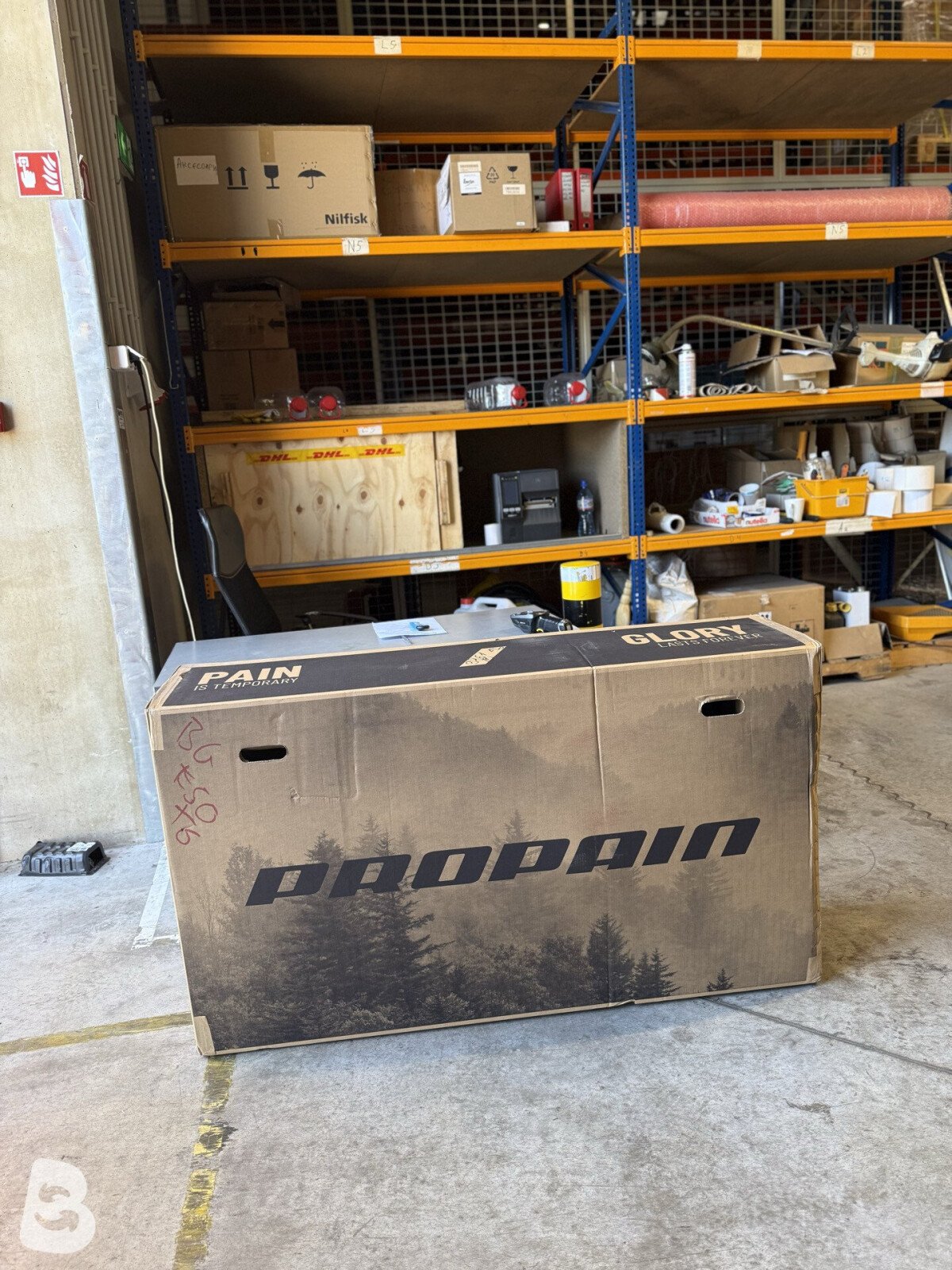 Propain Rage 3 CF 2025