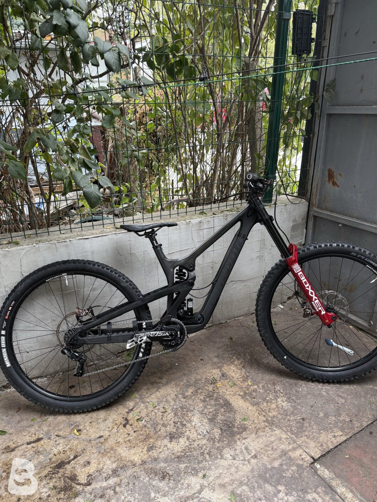 Propain Rage 3 CF 2025
