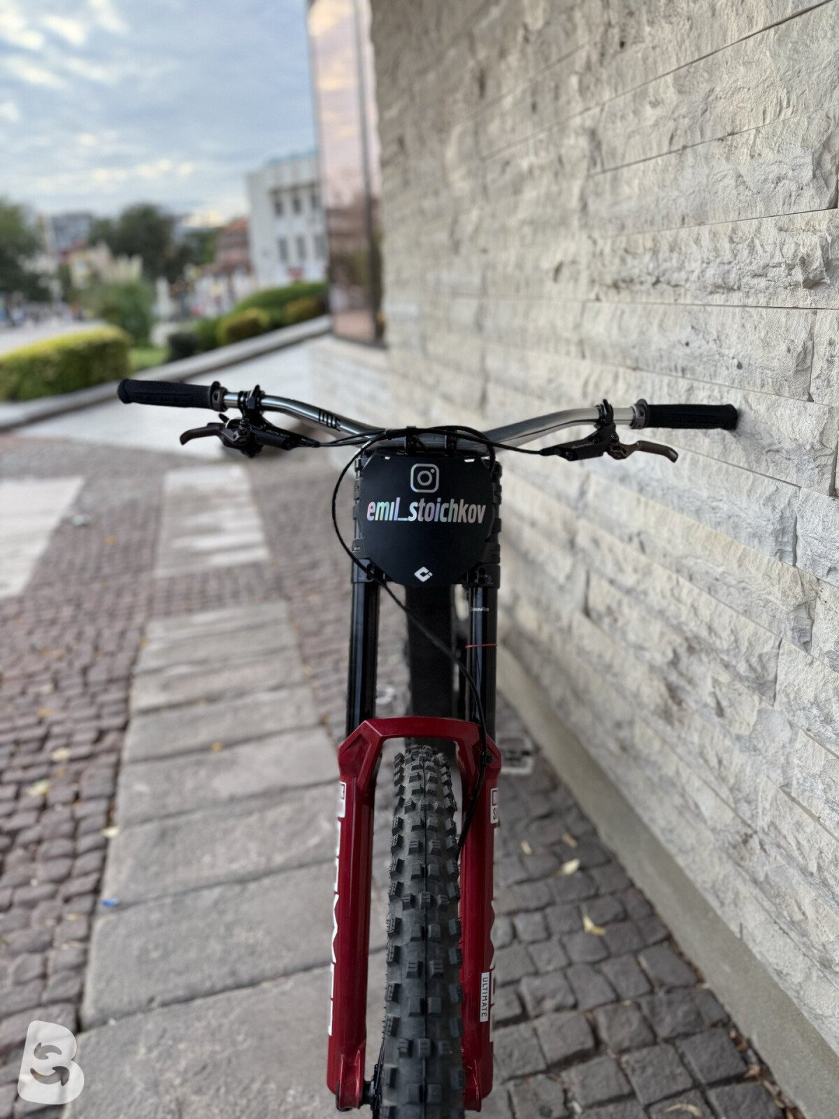 Propain Rage 3 CF 2025