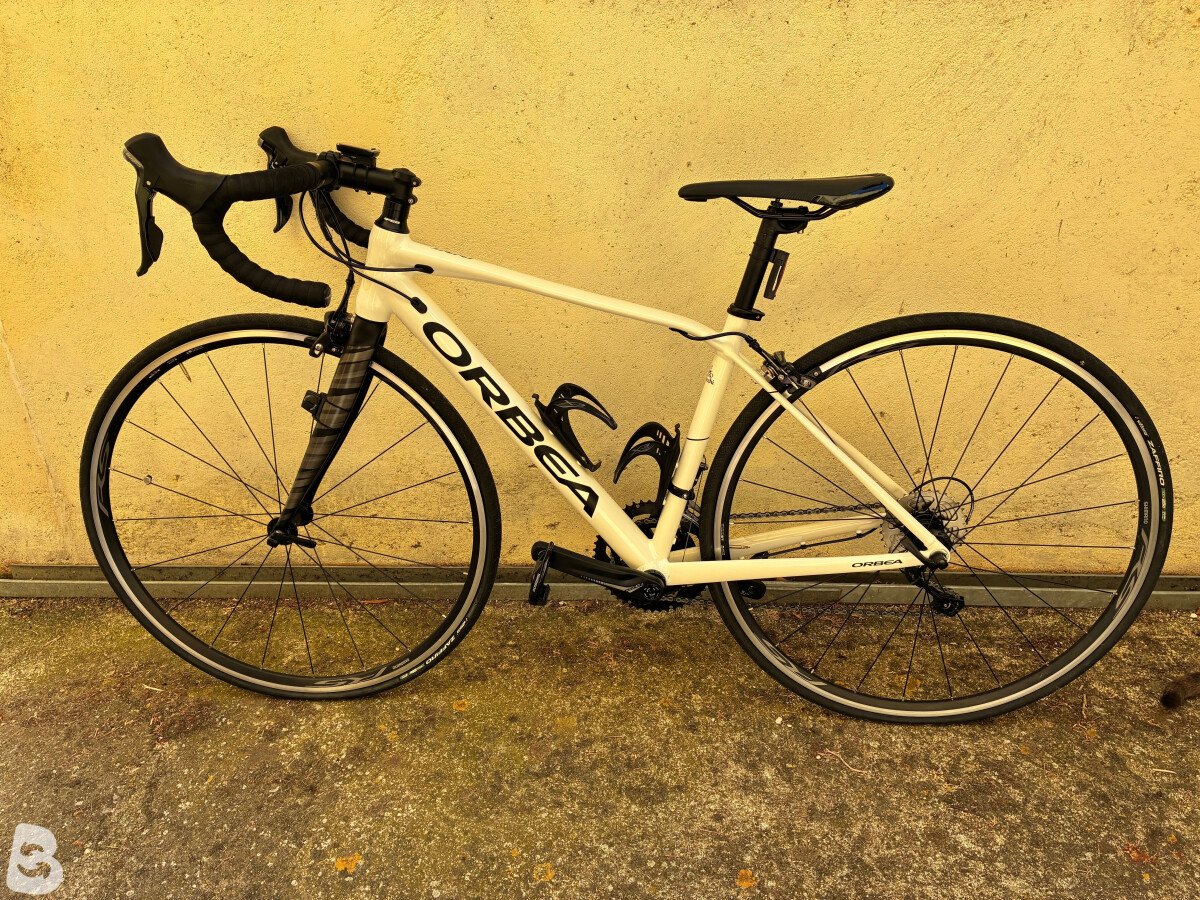 Orbea Avant H40 2020