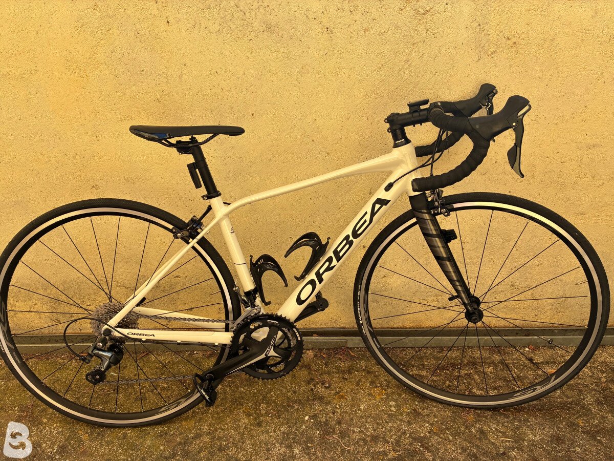 Orbea Avant H40 2020