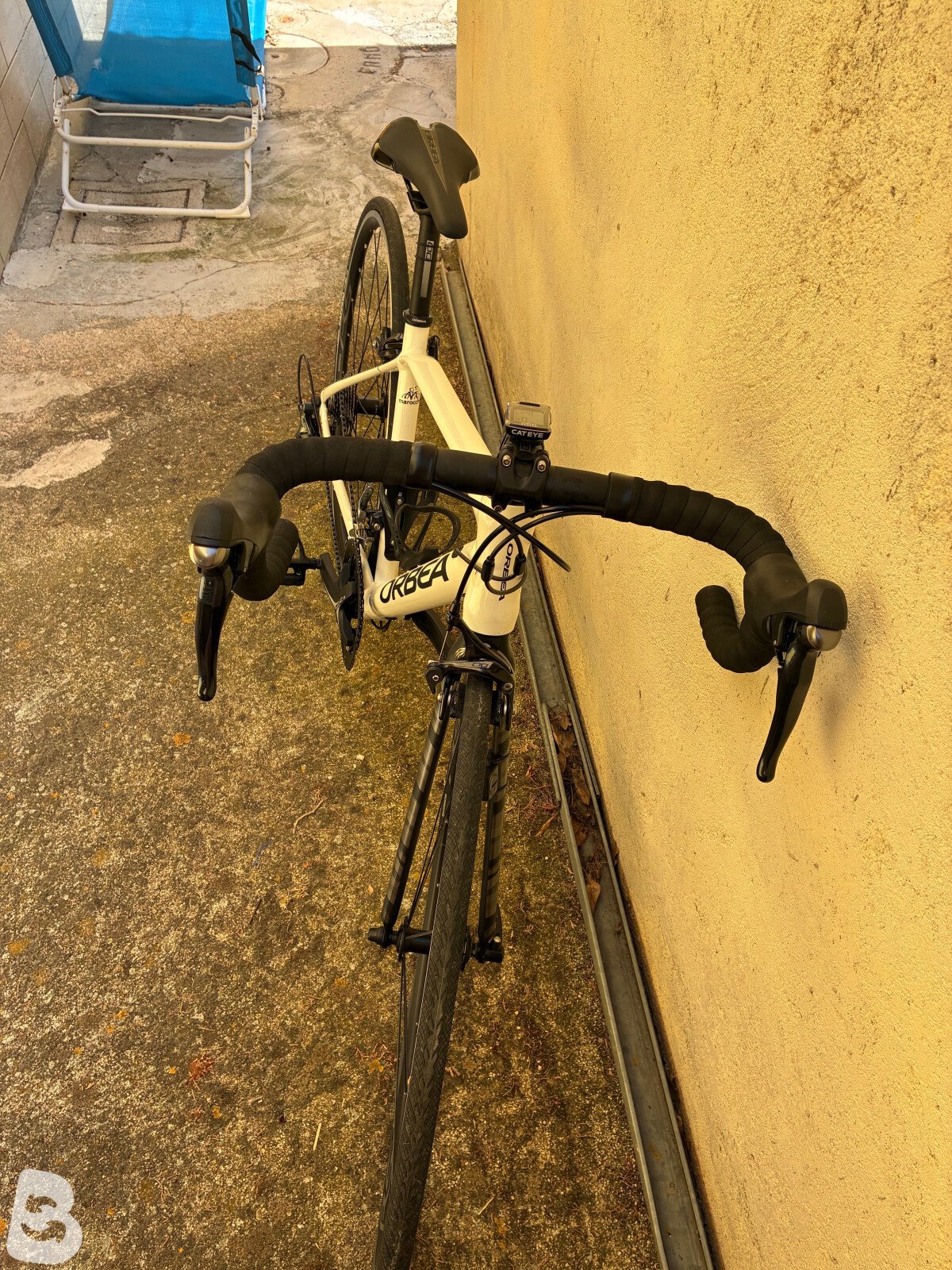 Orbea Avant H40 2020