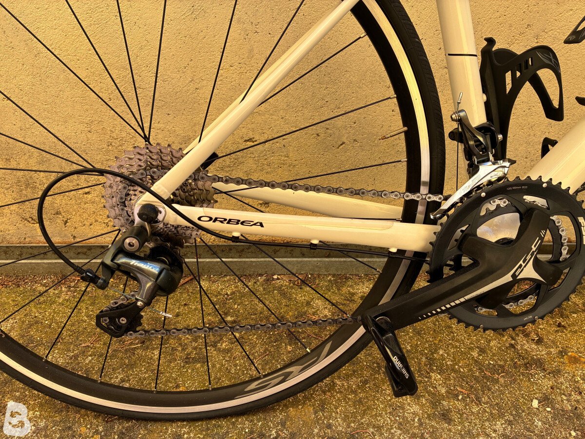 Orbea Avant H40 2020