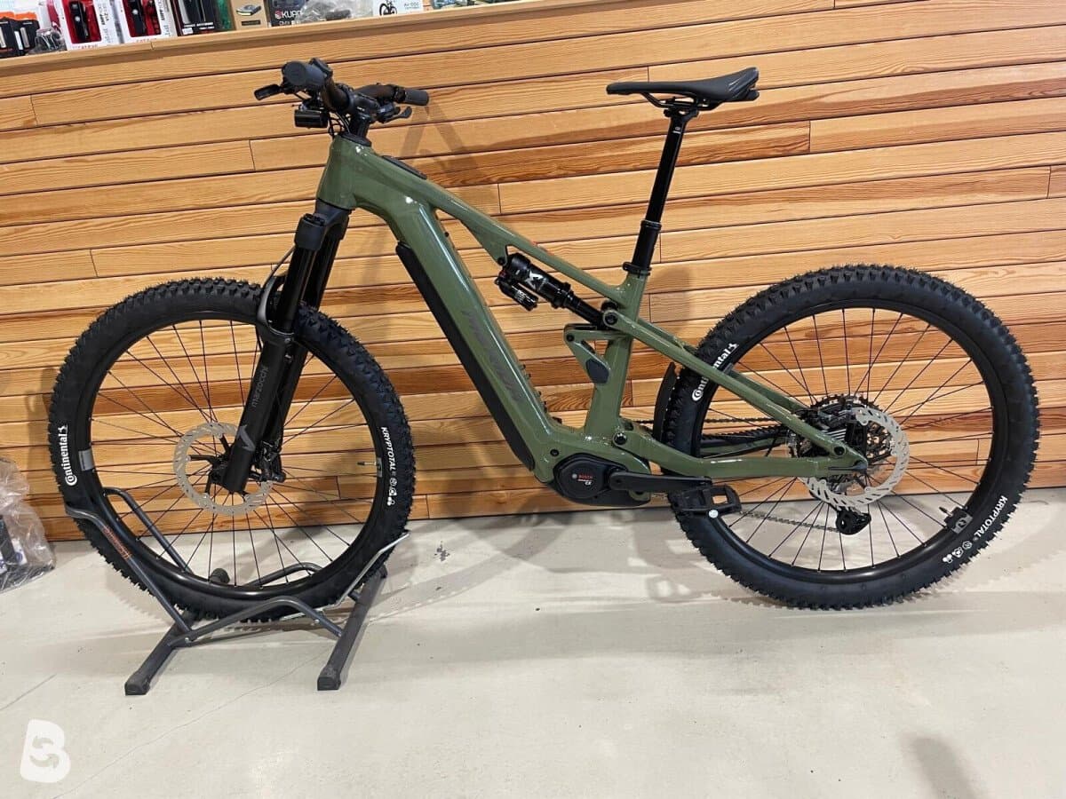 Merida Etmo 2026