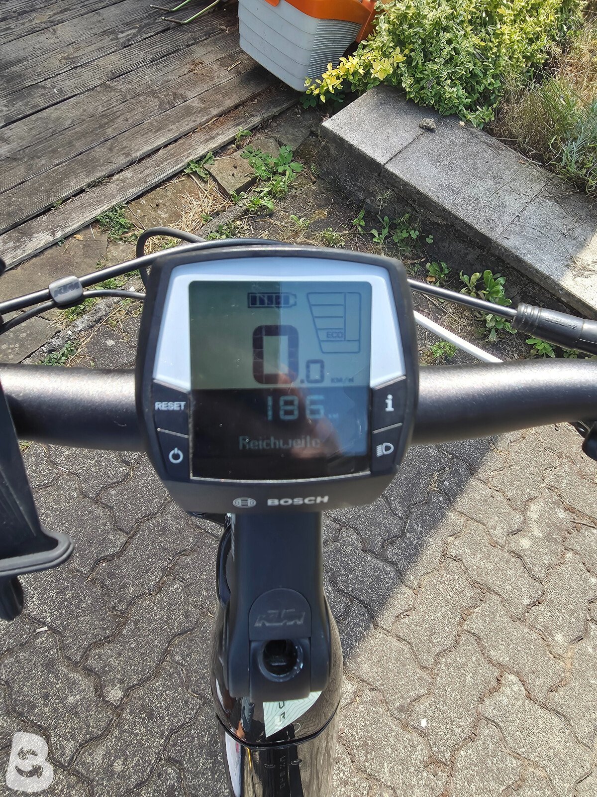 KTM Macina Tour 610cx 2021