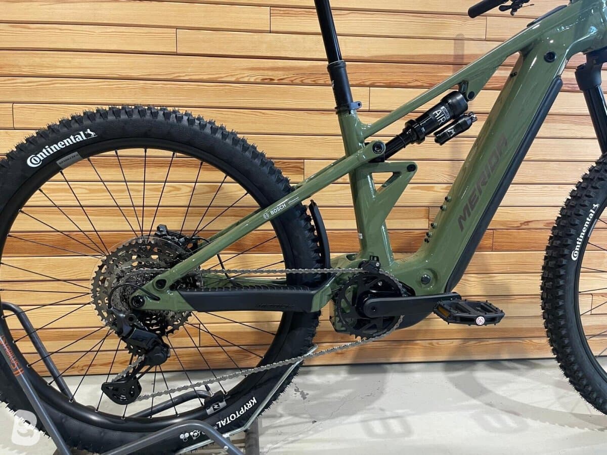 Merida Etmo 2026