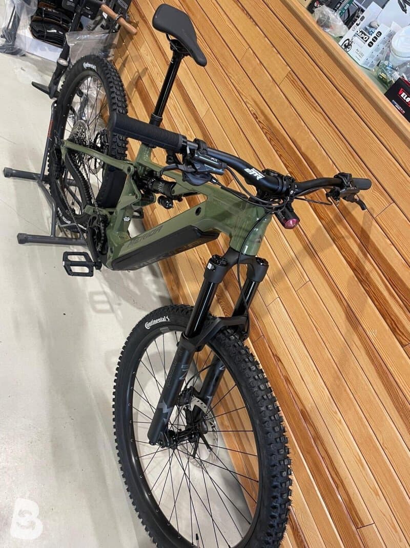 Merida Etmo 2026