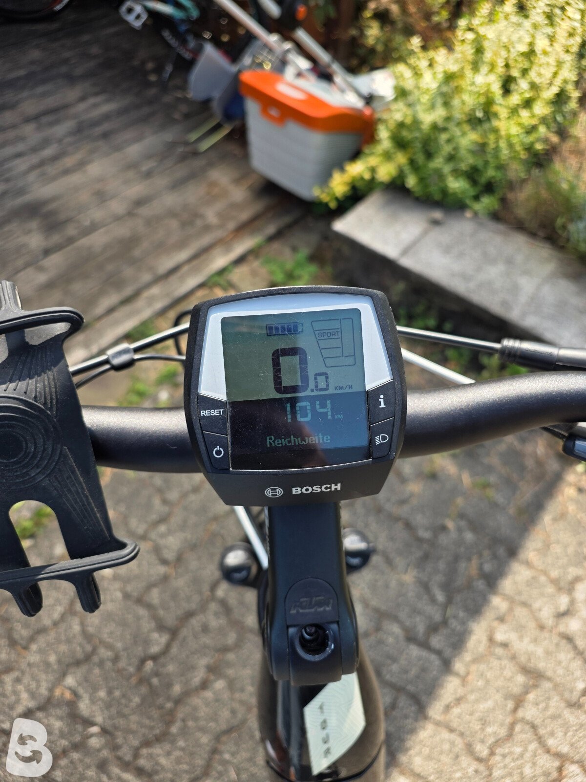 KTM Macina Tour 610cx 2021