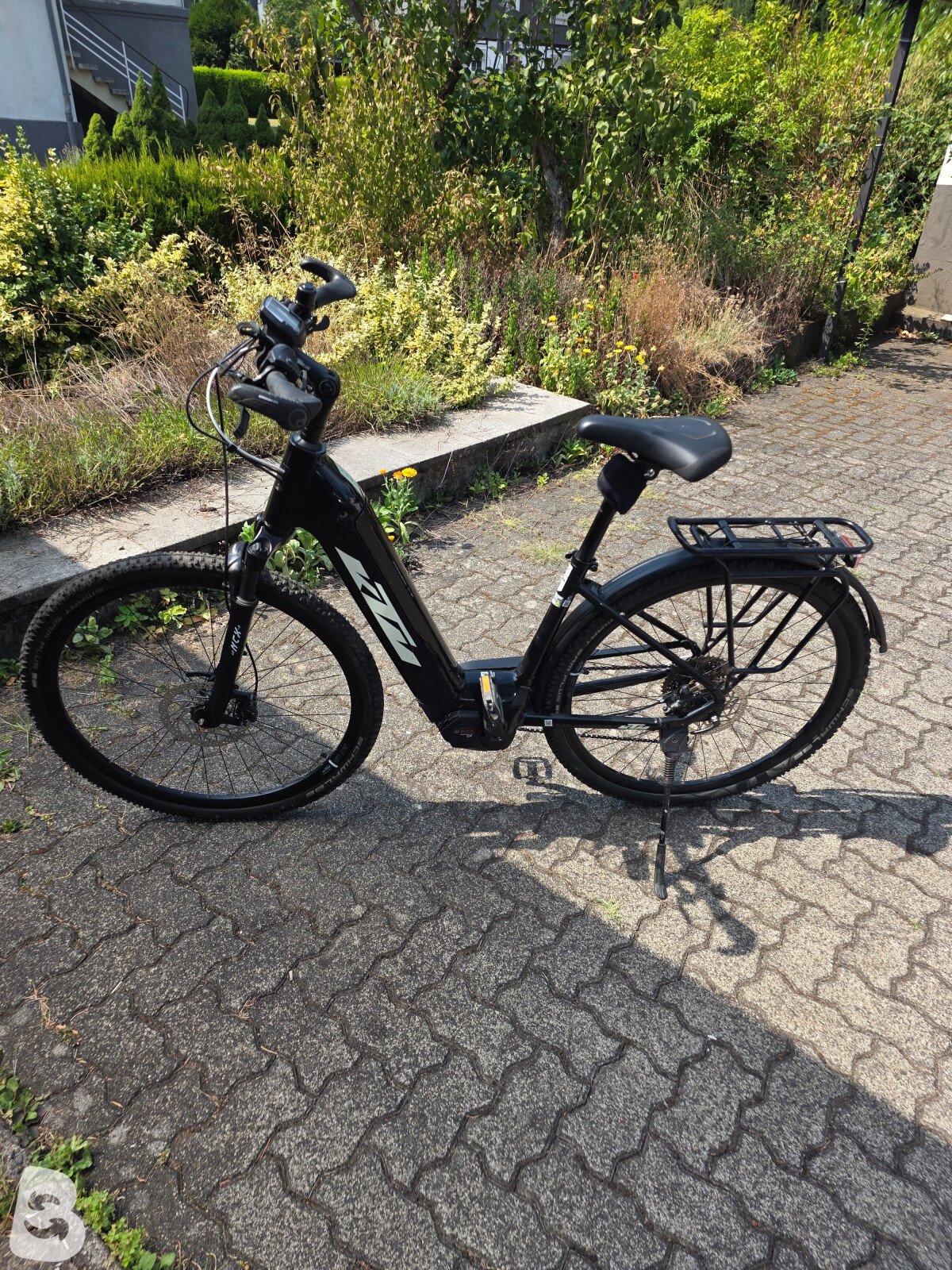 KTM Macina Tour 610cx 2021