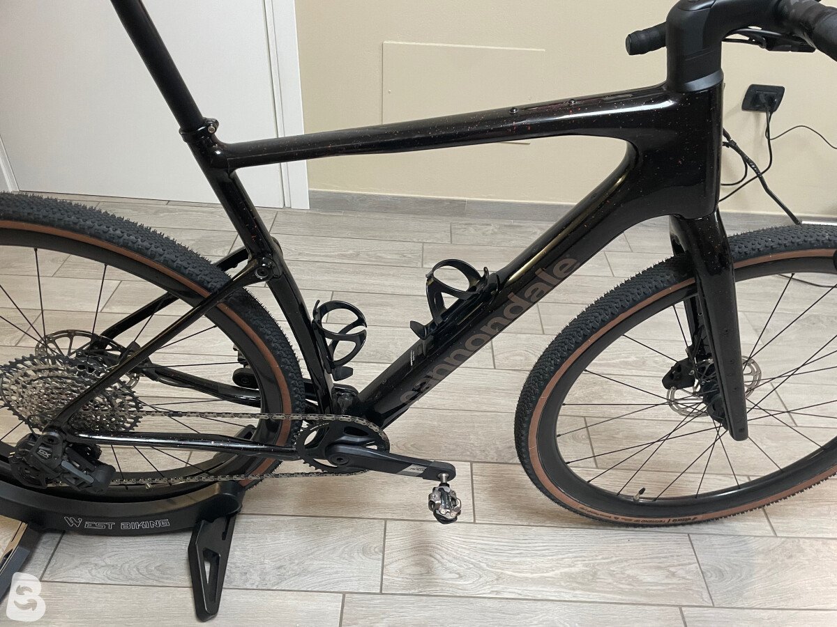 Cannondale Topstone 2 AXS 2026
