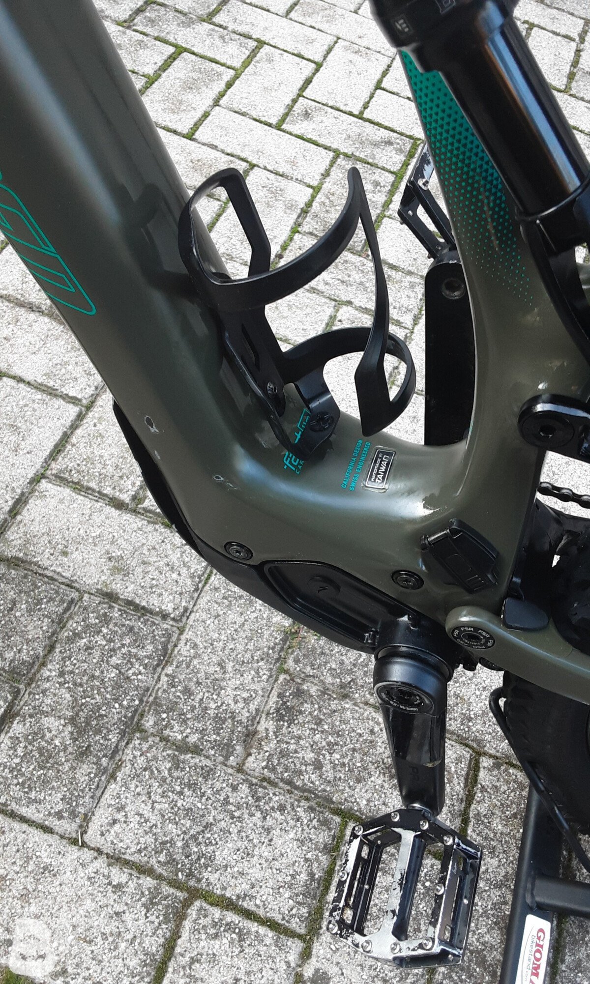 Specialized TURBO LEVO SL Expert Carbon 2020