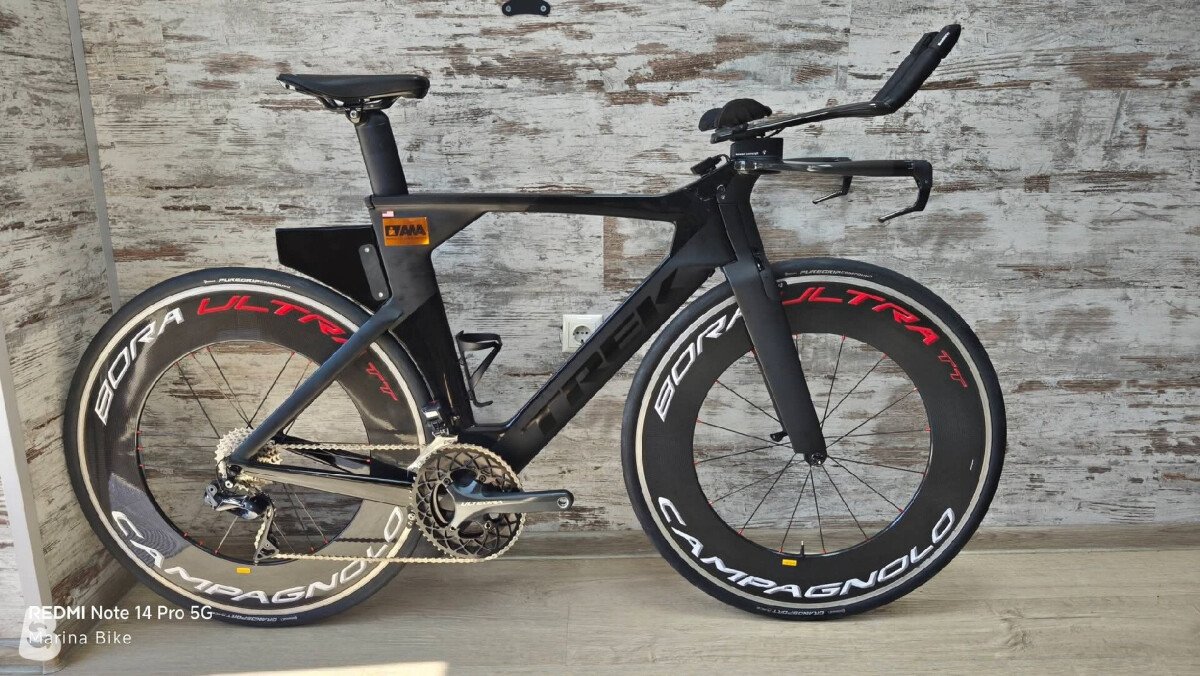 Trek Speed Concept 2019