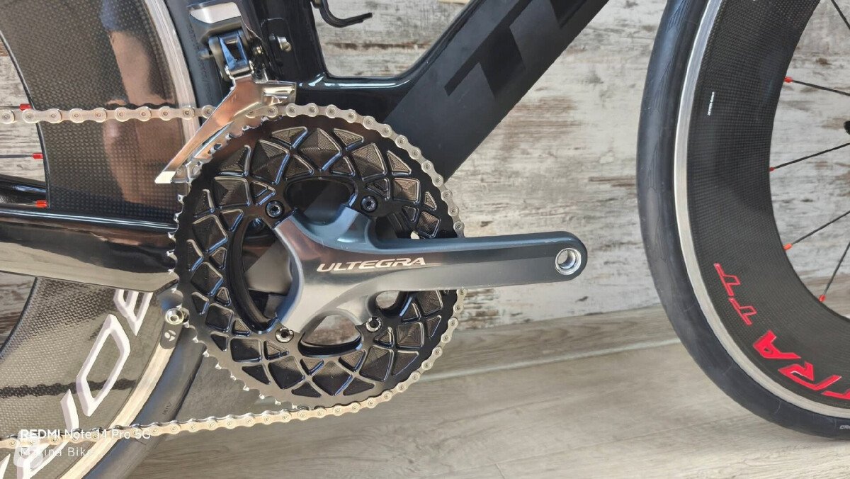 Trek Speed Concept 2019