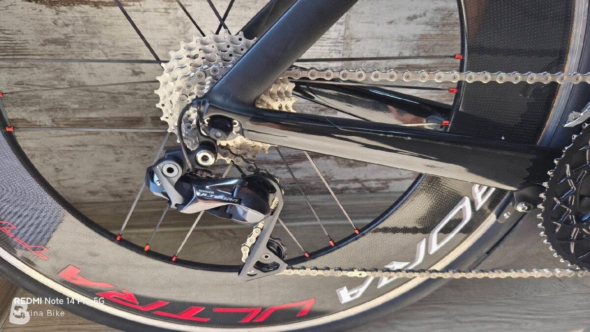 Trek Speed Concept 2019