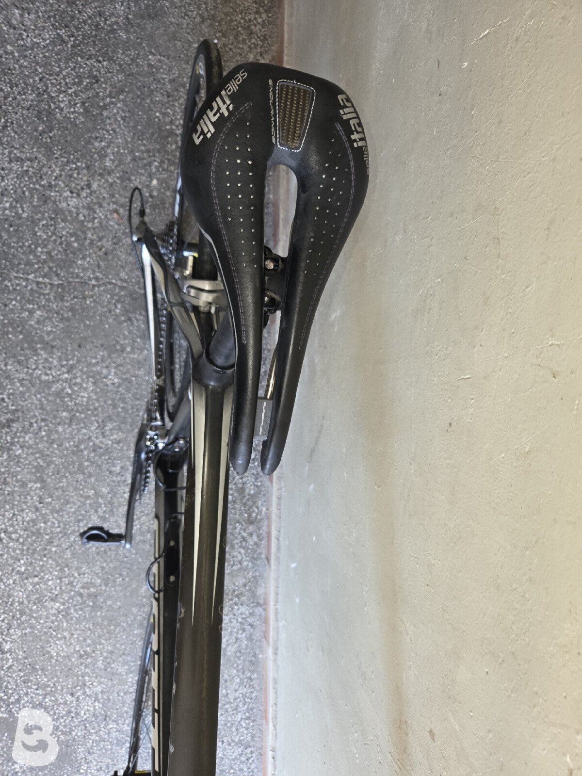 Scott Cr1 PRO 2008