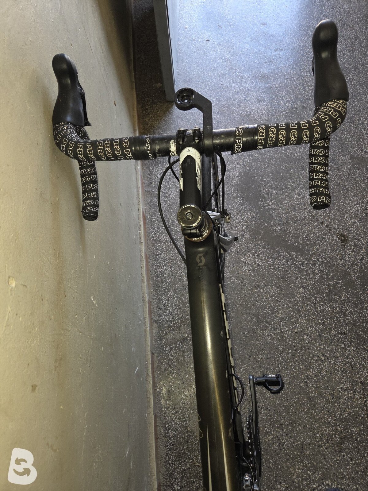 Scott Cr1 PRO 2008