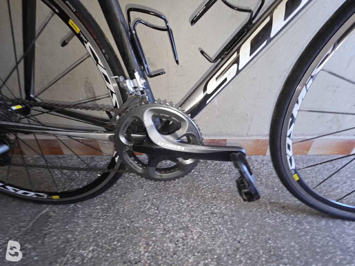 Scott Cr1 PRO 2008