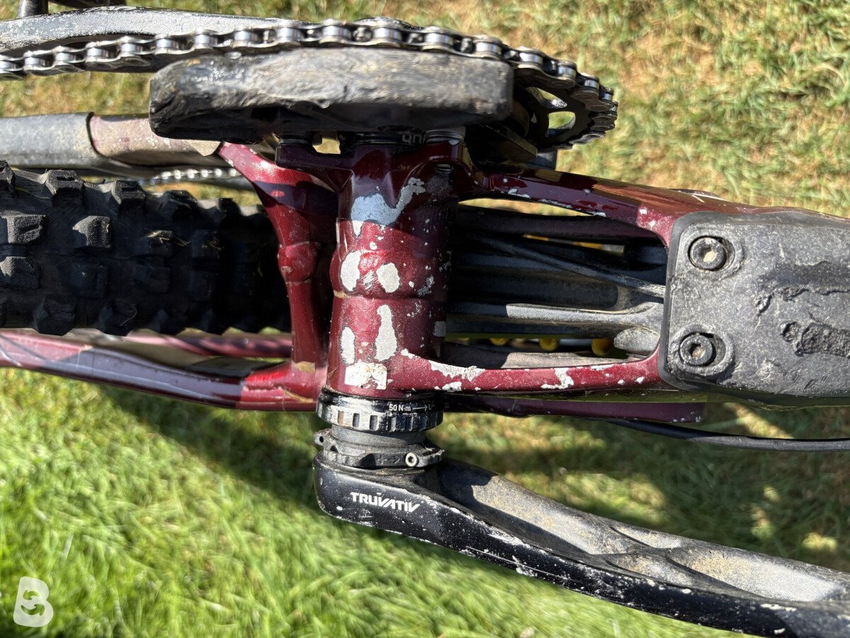 Specialized Demo Race 2025