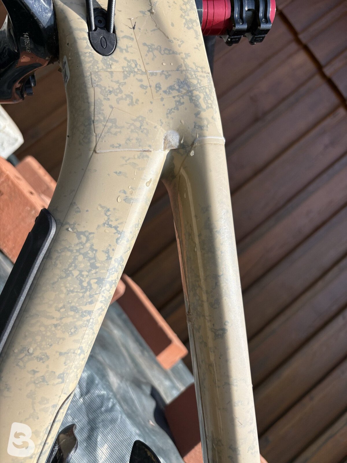 Trek Slash 2025