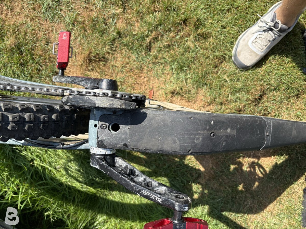 Trek Slash 2025